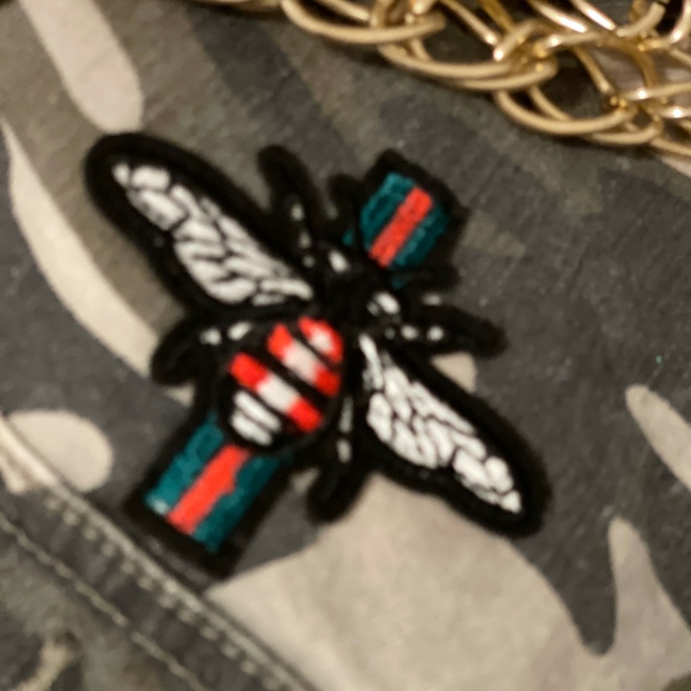 Custom Jacket - Picture 3 of 9